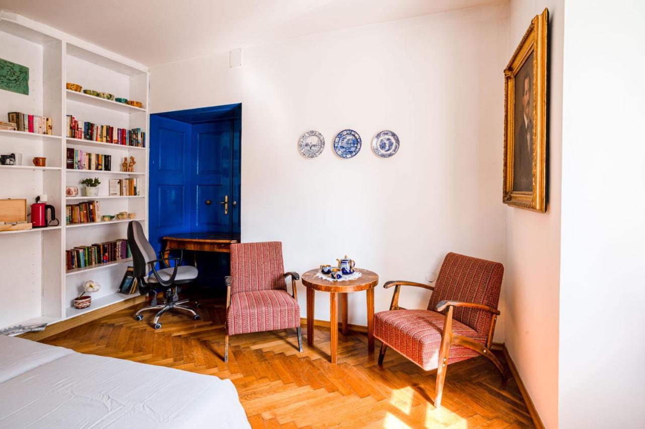 Art House Radovljica Apartamento Exterior foto
