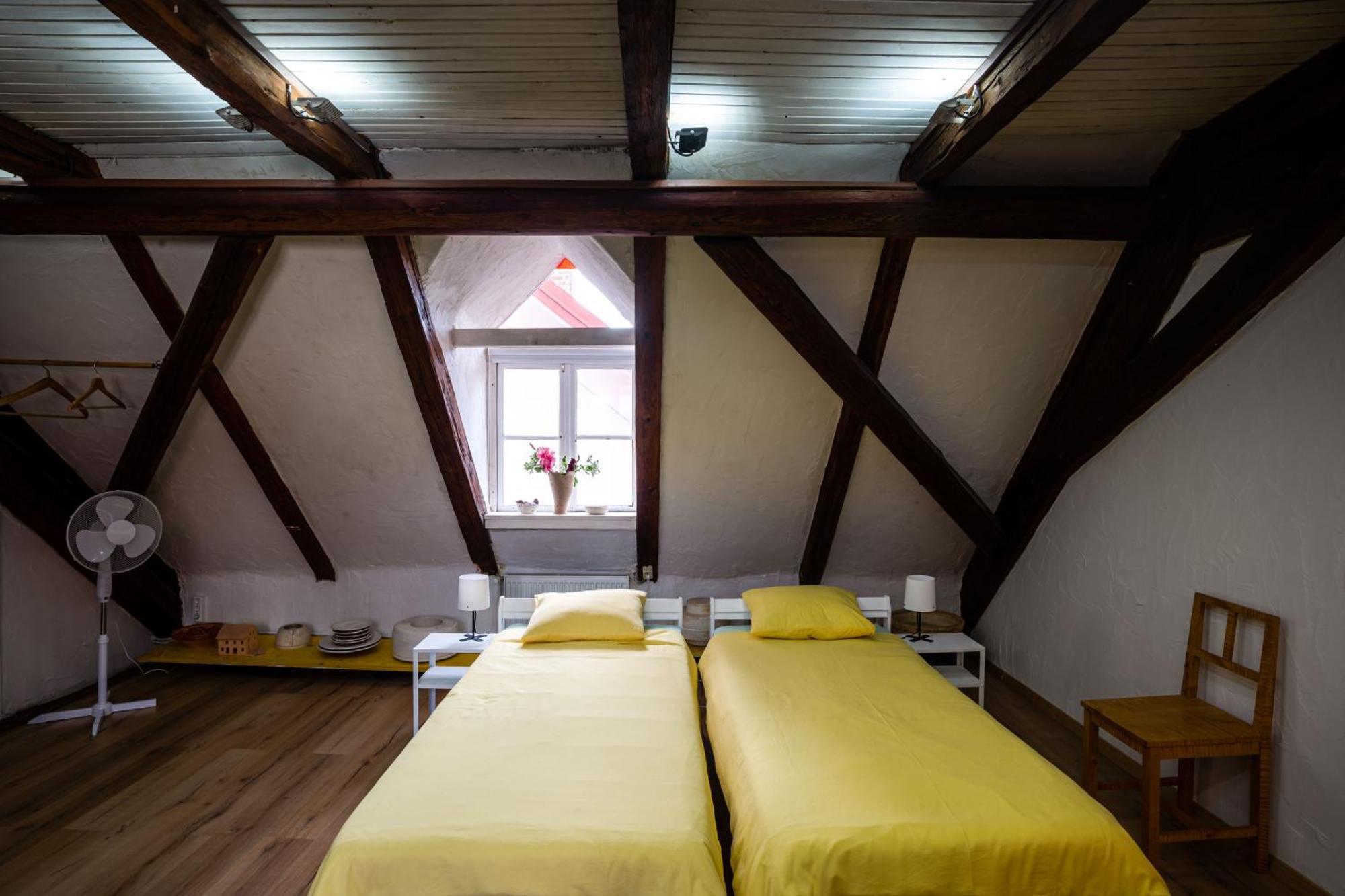 Art House Radovljica Apartamento Exterior foto